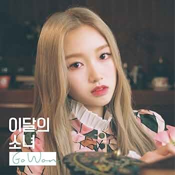 LOONA 今月の少女 ビビ＆ハスル サイン入り CD LOONA 今月の少女 ビビ＆ハスル サイン入り CD LOONA / LUMINOUS